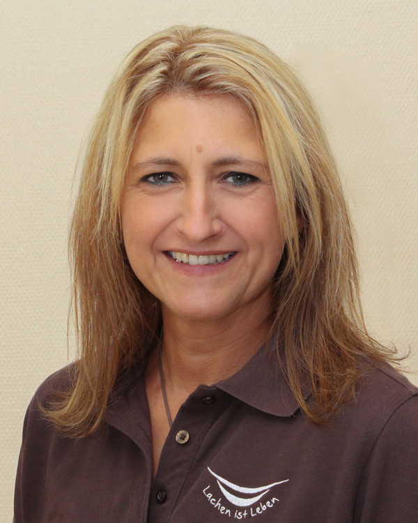 Anne Kröger · Assistenz