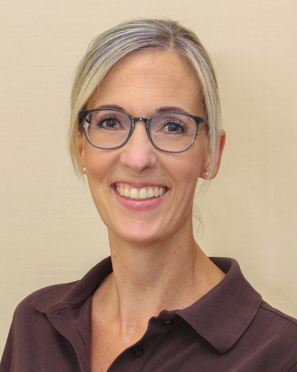 Nicole Schulze · Prophylaxe