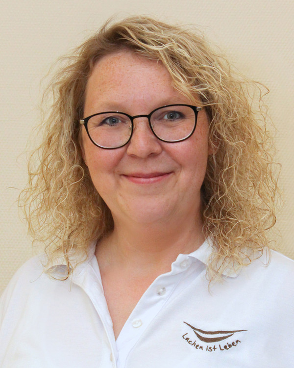 Katharina Pütz · Verwaltung
